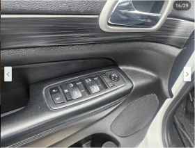 Jeep Grand cherokee ALTITUDE* EDITION* 3.6* V6* 8ZF* ПОДГРЕВ* КАМЕРА*  - 35800 лв. / 18304.25 € - 31885837 9