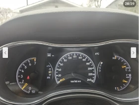 Jeep Grand cherokee ALTITUDE* EDITION* 3.6* V6* 8ZF* ПОДГРЕВ* КАМЕРА*  - 35800 лв. / 18304.25 € - 31885837 13