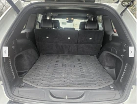 Jeep Grand cherokee ALTITUDE* EDITION* 3.6* V6* 8ZF* ПОДГРЕВ* КАМЕРА*  - 35800 лв. / 18304.25 € - 31885837 15