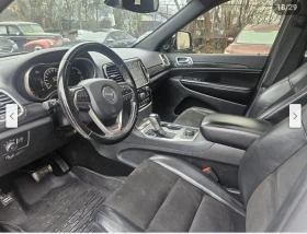 Jeep Grand cherokee ALTITUDE* EDITION* 3.6* V6* 8ZF* ПОДГРЕВ* КАМЕРА*  - 35800 лв. / 18304.25 € - 31885837 11