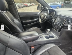 Jeep Grand cherokee ALTITUDE* EDITION* 3.6* V6* 8ZF* ПОДГРЕВ* КАМЕРА*  - 35800 лв. / 18304.25 € - 31885837 12