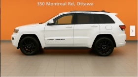 Jeep Grand cherokee ALTITUDE* EDITION* 3.6* V6* 8ZF* ПОДГРЕВ* КАМЕРА*  - 35800 лв. / 18304.25 € - 31885837 6