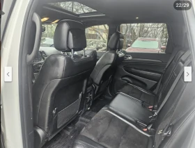 Jeep Grand cherokee ALTITUDE* EDITION* 3.6* V6* 8ZF* ПОДГРЕВ* КАМЕРА*  - 35800 лв. / 18304.25 € - 31885837 14
