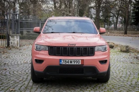Jeep Grand cherokee, снимка 2