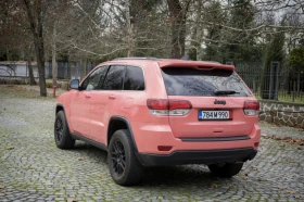 Jeep Grand cherokee, снимка 4
