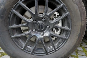 Jeep Grand cherokee, снимка 13