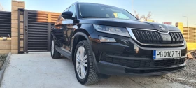 Skoda Kodiaq 2.0TSI 4x4 DSG Style, снимка 3