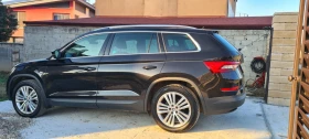 Skoda Kodiaq 2.0TSI 4x4 DSG Style, снимка 2
