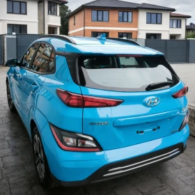 Hyundai Kona 16 000 км, снимка 6