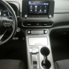 Hyundai Kona 16 000 км, снимка 8