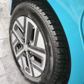 Hyundai Kona 16 000 км, снимка 9