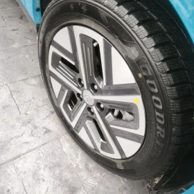 Hyundai Kona 16 000 км, снимка 10