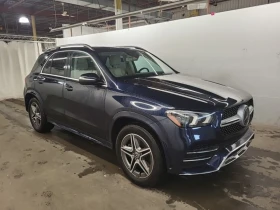 Mercedes-Benz GLE * 350 | AMG PKG | PRM PKG | TECH PKG | NOACCIDENT 