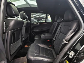 Mercedes-Benz GLE 43 AMG COUPE/GERMANY/DISTR/360CAM/PANO/HARMAN/ОБДУХ/LIZIN, снимка 16