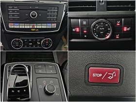 Mercedes-Benz GLE 43 AMG COUPE/GERMANY/DISTR/360CAM/PANO/HARMAN/ОБДУХ/LIZIN, снимка 13