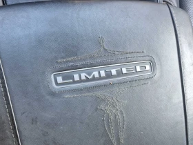 Dodge RAM 1500 * Limited * CARFAX /ОБДУХВАНЕ/ВЪЗДУХ/360/DIS/NAVI/ - 30700 € / 60043.98 лв. - 19606969 13