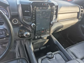 Dodge RAM 1500 * Limited * CARFAX /ОБДУХВАНЕ/ВЪЗДУХ/360/DIS/NAVI/ - 30700 € / 60043.98 лв. - 19606969 9