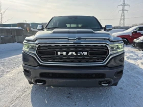 Dodge RAM 1500 * Limited * CARFAX /ОБДУХВАНЕ/ВЪЗДУХ/360/DIS/NAVI/ - 30700 € / 60043.98 лв. - 19606969 6