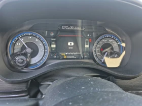 Dodge RAM 1500 * Limited * CARFAX /ОБДУХВАНЕ/ВЪЗДУХ/360/DIS/NAVI/ - 30700 € / 60043.98 лв. - 19606969 8