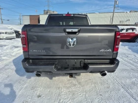 Dodge RAM 1500 * Limited * CARFAX /ОБДУХВАНЕ/ВЪЗДУХ/360/DIS/NAVI/ - 30700 € / 60043.98 лв. - 19606969 4