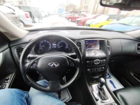 Infiniti QX50 3.0tdi/238hp/Swiss /115 000km., снимка 9