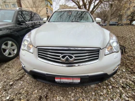 Infiniti QX50 3.0tdi/238hp/Swiss /115 000km.