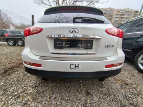 Infiniti QX50 3.0tdi/238hp/Швейцария /115 000km. - 10600 € / 20731.80 лв. - 75206604 5