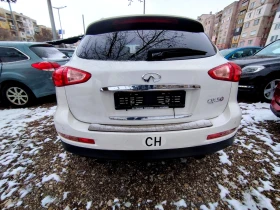 Infiniti QX50 3.0tdi/238hp/Swiss /115 000km., снимка 5