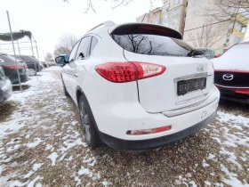Infiniti QX50 3.0tdi/238hp/Swiss /115 000km., снимка 4