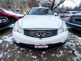 Infiniti QX50 3.0tdi/238hp/Swiss /115 000km., снимка 1