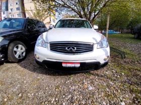 Infiniti QX50 3.0tdi/238hp/Швейцария /115 000km.