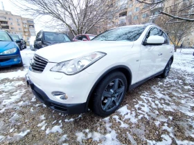 Infiniti QX50 3.0tdi/238hp/Swiss /115 000km., снимка 2