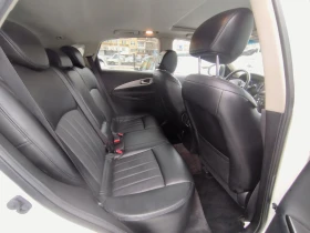 Infiniti QX50 3.0tdi/238hp/Swiss /115 000km., снимка 12