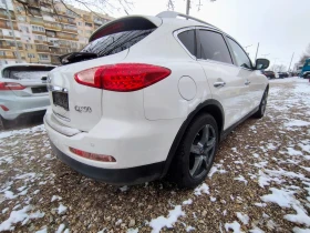 Infiniti QX50 3.0tdi/238hp/Swiss /115 000km., снимка 6