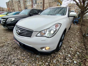 Infiniti QX50 3.0tdi/238hp/Swiss /115 000km.