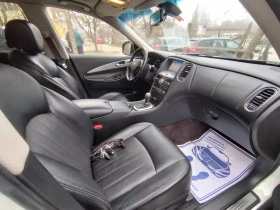 Infiniti QX50 3.0tdi/238hp/Швейцария /115 000km. - 10600 € / 20731.80 лв. - 75206604 16