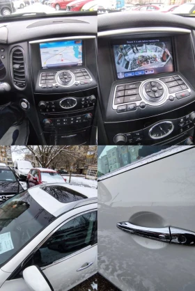 Infiniti QX50 3.0tdi/238hp/Swiss /115 000km., снимка 15