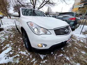 Infiniti QX50 3.0tdi/238hp/Swiss /115 000km., снимка 3