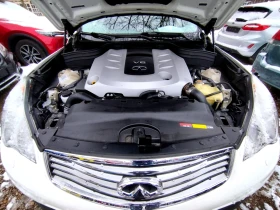 Infiniti QX50 3.0tdi/238hp/Swiss /115 000km., снимка 7