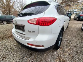 Infiniti QX50 3.0tdi/238hp/Швейцария /115 000km. - 10600 € / 20731.80 лв. - 75206604 4