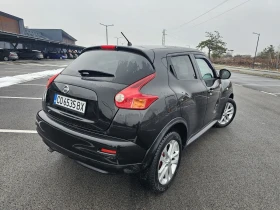 Nissan Juke 1.5 DCI - 6200 € / 12126.15 лв. - 89309908 3