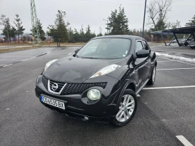 Nissan Juke 1.5 DCI - 6200 € / 12126.15 лв. - 89309908 2