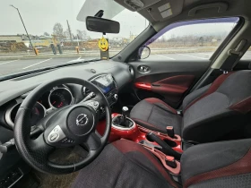 Nissan Juke 1.5 DCI - 6200 € / 12126.15 лв. - 89309908 13