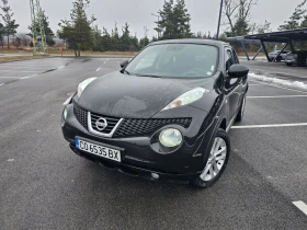 Nissan Juke 1.5 DCI - 6200 € / 12126.15 лв. - 89309908 12