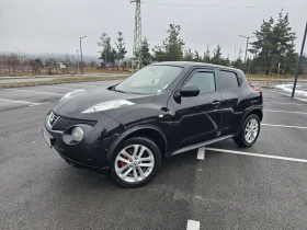 Nissan Juke 1.5 DCI - 6200 € / 12126.15 лв. - 89309908 10