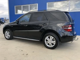 Mercedes-Benz ML 320 W164 - 8100 € / 15842.22 лв. - 19178615 3