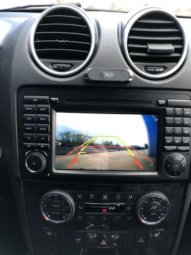 Mercedes-Benz ML 320 W164 - 8100 € / 15842.22 лв. - 19178615 14