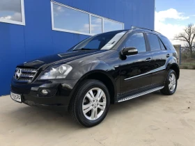 Mercedes-Benz ML 320 W164 - 8100 € / 15842.22 лв. - 19178615 16