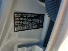 BMW X4 xDrive28i/CARFAX/ШИБИДАХ/ПОДГРЕВИ | Auto.bg — изображение 15