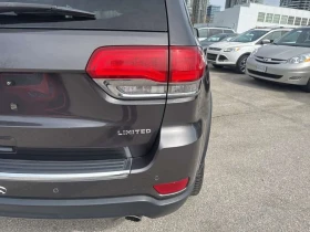 Jeep Grand cherokee LIMITED| PANORAMA| ПОДГРЕВИ| CARFAX|  - 22600 € / 44201.76 лв. - 16347967 9